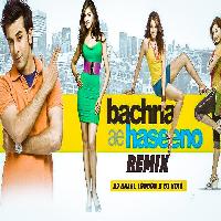 Bachna Ae Haseeno Club Remix Song Dj Dalal London 2022 By Kishore Kumar,Sumeet Kumar, Vishal Dadlani Poster